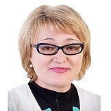 Врач Акера Лариса Николаевна