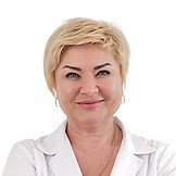 Врач Андреева Наталья Витальевна
