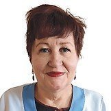 Врач Анисимова Ирина Николаевна