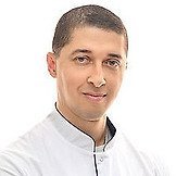 Врач Анвури Андрей Клементьевич