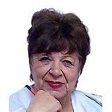 Врач Атабекян Антонина Ивановна