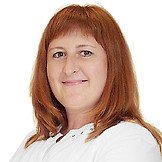 Врач Белоусова Елена Владимировна