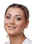 Врач Богданова Элла Ильинична