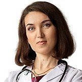Врач Боровая Юлия Инговна
