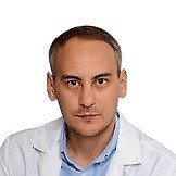 Врач Бурханов Юлай Кашифович