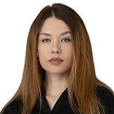 Врач Буркунцова Мария Валерьевна
