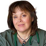 Врач Часовская Елена Петровна