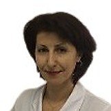 Врач Чекашкина Татьяна Васильевна