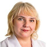 Врач Черникова Виктория Евгеньевна