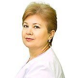 Врач Чудинова Людмила Витальевна