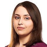 Врач Чумаян Карина Алексеевна