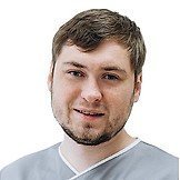 Врач Цупко Владимир Юрьевич
