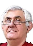 Врач Даллари Размик Арами
