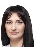 Врач Давыдова Ольга Владимировна