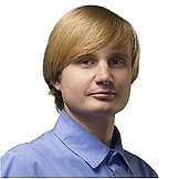 Врач Дегтярев Алексей Сергеевич
