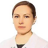 Врач Дера Анастасия Ивановна