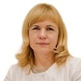 Врач Деревянко Ирина Викторовна