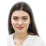 Врач Добровольская Мария Борисовна