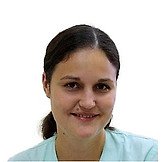 Врач Дольских Злата Владиславовна