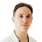 Врач Дзюбенко Дмитрий Евгеньевич