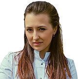 Врач Ганциевская Ксения Александровна 