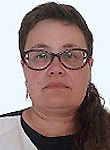 Врач Головчанская Анастасия Валерьевна