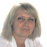 Врач Громова Инесса Борисовна