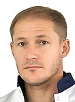 Врач Исаев Артур Амирбегович