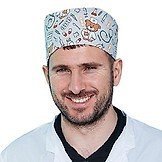 Врач Исмаилов Рамиз Рашидович