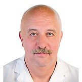 Врач Иванов Валерий Геннадьевич