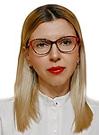Врач Ялова Юлия Александровна
