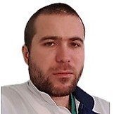 Врач Ярыжев Бекхан Магомедович