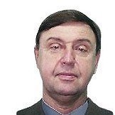 Врач Юдин Валерий Викторович