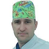 Врач Кабарухин Андрей Борисович