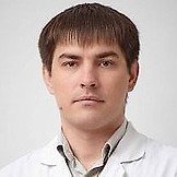 Врач Каракозов Дмитрий Александрович