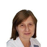 Врач Карпеева Элеонора Николаевна