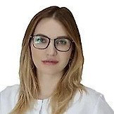 Врач Касымова Юлия Сергеевна