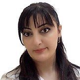 Врач Хачатрян Лусине Мамиконовна