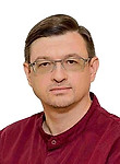 Врач Коплик Виктор Александрович