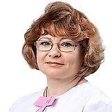 Врач Корниенко Светлана Николаевна