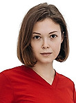 Врач Коржова Анна Витальевна