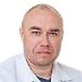 Врач Ковалев Максим Сергеевич