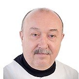 Врач Козловский Виктор Николаевич