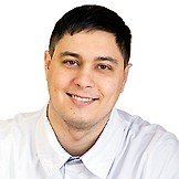 Врач Крамаренко Дмитрий Григорьевич