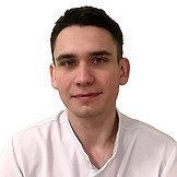 Врач Кравченко Сергей Дмитриевич