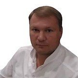 Врач Кривошеин Игорь Николаевич
