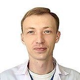Врач Кузнецов Денис Николаевич