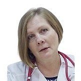 Врач Лапшина Татьяна Владимировна