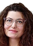 Врач Ларионова Юлия Викторовна