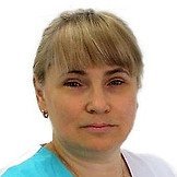 Врач Латкина Мария Леонидовна
